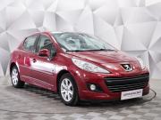 Peugeot 207 I Рестайлинг Ульяновск  - изображение 28