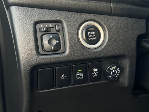 Mitsubishi Pajero Sport III Рестайлинг с пробегом 2022 года, цена 4 200 000 рублей, 42080 км, внедорожник, Автокод Объявления