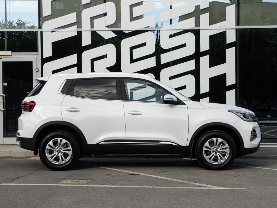 Chery Tiggo 4 Pro I Рестайлинг Волгоград  - изображение 5