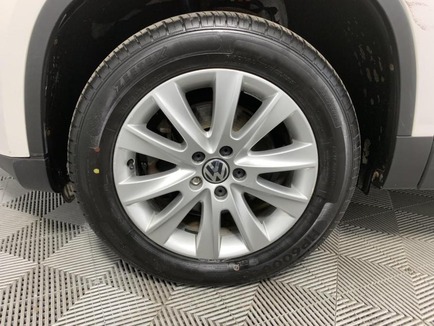 Volkswagen Tiguan I Москва  - изображение 18