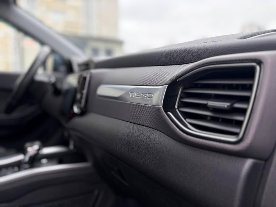 Chery Tiggo 4 I Рестайлинг Санкт-Петербург  - изображение 9