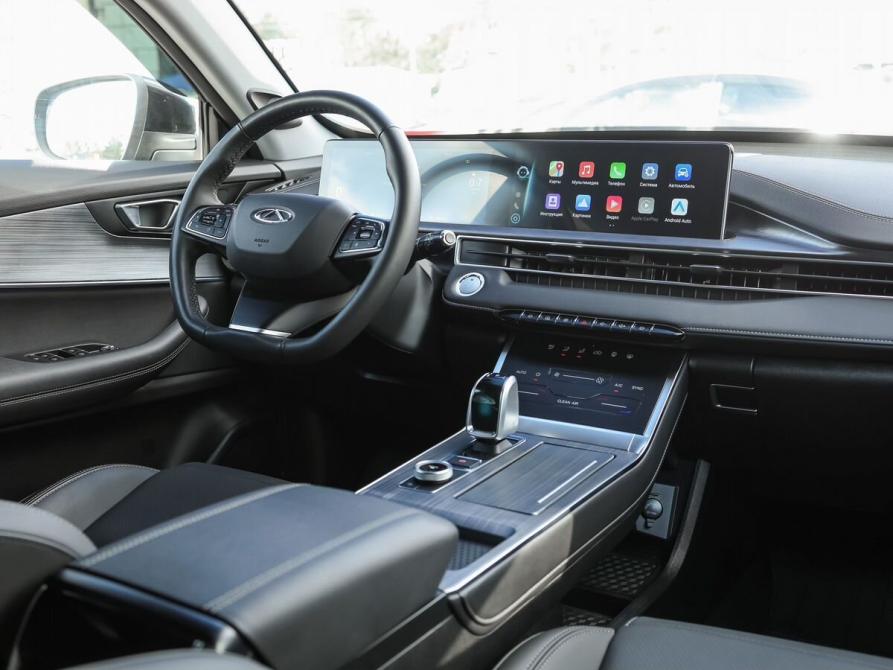 Chery Tiggo 7 Pro Max I Ижевск  - изображение 10
