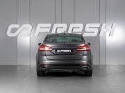 Ford Fusion (North America) II Рестайлинг Минеральные Воды  - изображение 25