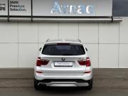 BMW X3 II (F25) Рестайлинг Краснодар  - изображение 19