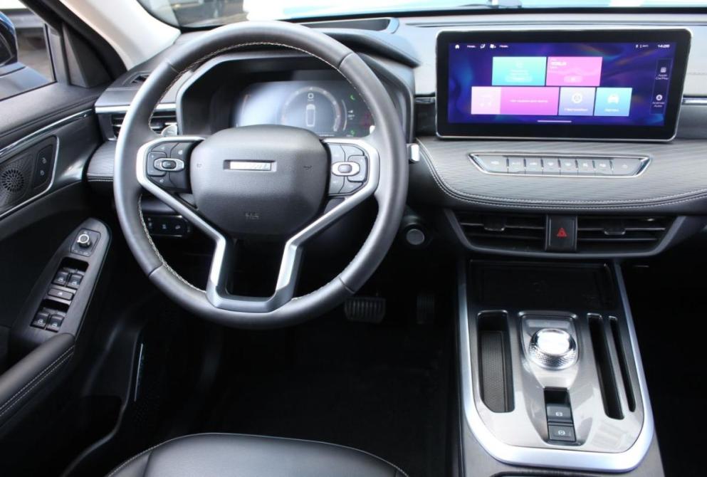 Haval Jolion I Рестайлинг Нижний Новгород  - изображение 16