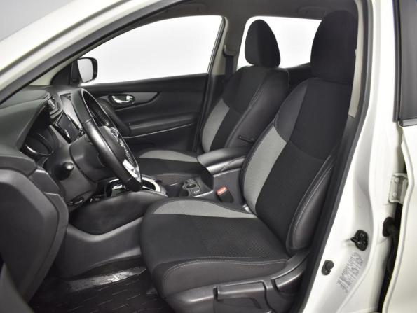 Nissan Qashqai II Рестайлинг с пробегом 2020 года, цена 2 121 900 рублей, 77900 км, внедорожник, Автокод Объявления