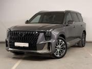GAC GS8 II Екатеринбург  - изображение 38