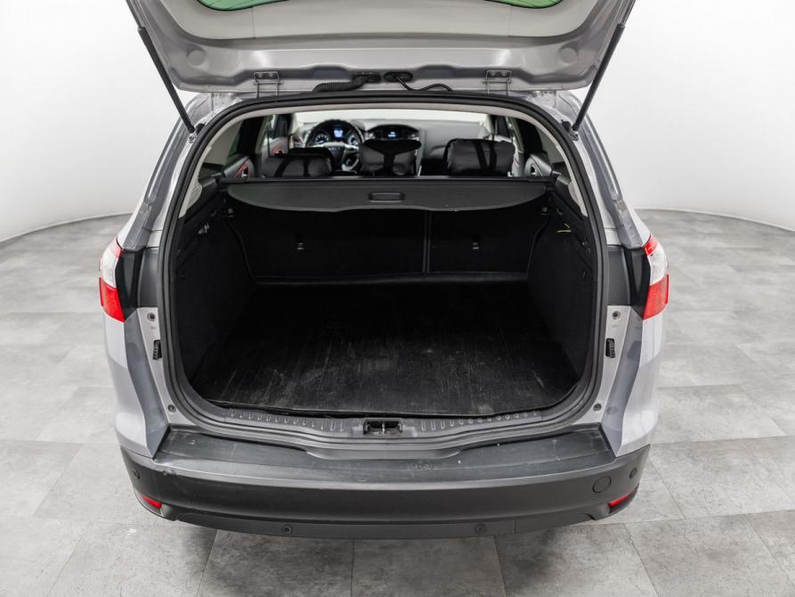 Ford Focus III Красноярск  - изображение 18