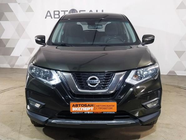 Nissan X-Trail III Рестайлинг с пробегом 2020 года, цена 1 950 000 рублей, 127500 км, внедорожник, Автокод Объявления
