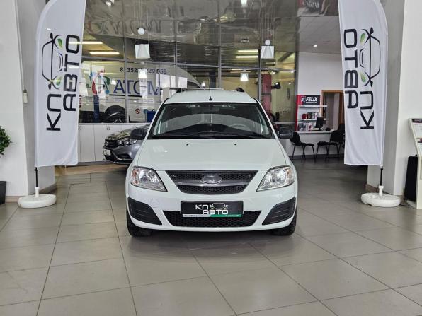 Lada (ВАЗ) Largus I с пробегом 2019 года, цена 938 000 рублей, 89000 км, универсал, Автокод Объявления