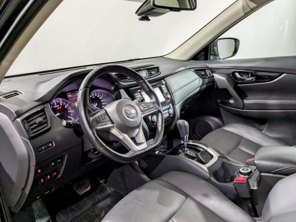 Nissan X-Trail III Рестайлинг с пробегом 2021 года, цена 3 055 000 рублей, 76626 км, внедорожник, Автокод Объявления