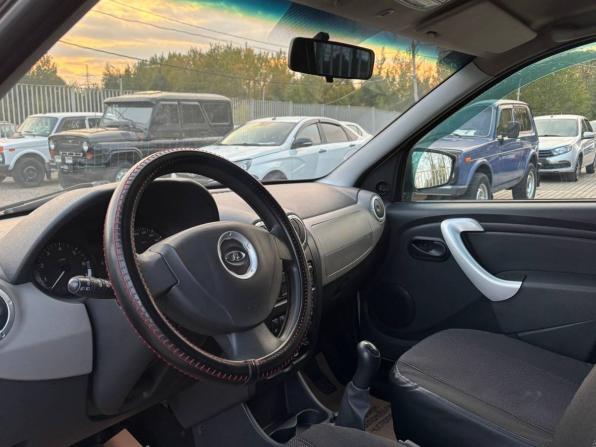 Lada (ВАЗ) Largus I с пробегом 2019 года, цена 771 300 рублей, 111723 км, универсал, Автокод Объявления