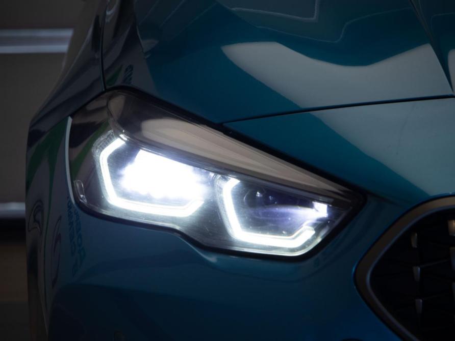 BMW 2 серии F44 Москва  - изображение 40
