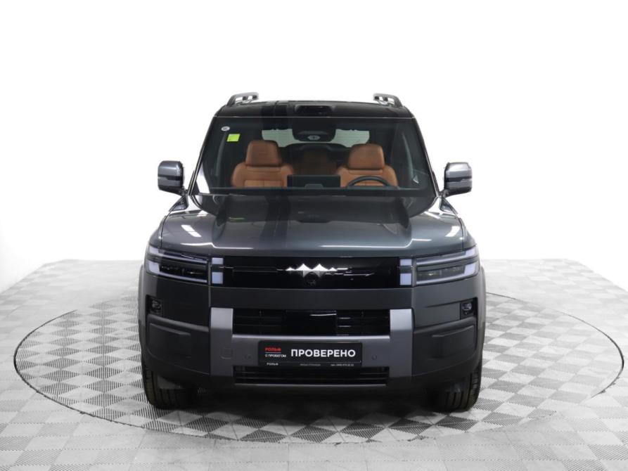 BYD FangChengBao Titanium 7 Москва  - изображение 2