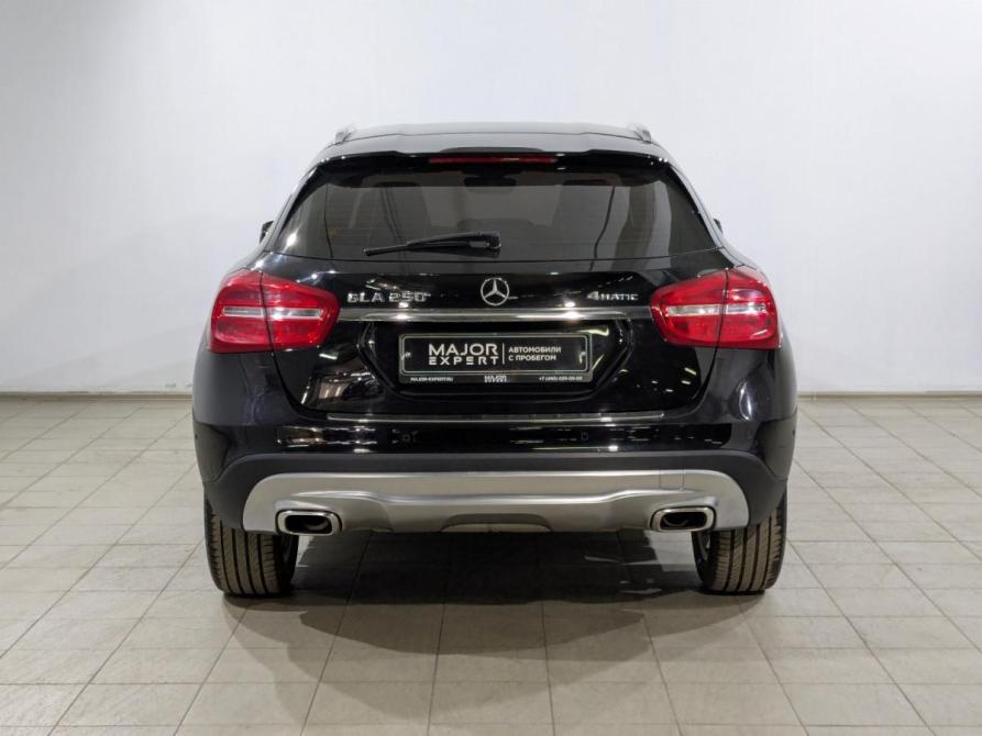 Mercedes-Benz GLA I (X156) Химки  - изображение 16