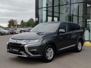 Mitsubishi Outlander III Рестайлинг 3 Ижевск  - изображение 26
