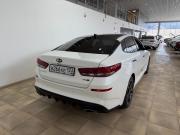 Kia Optima IV Рестайлинг Новороссийск  - изображение 41