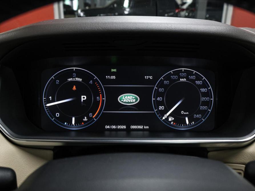 Land Rover Range Rover Sport II Москва  - изображение 14