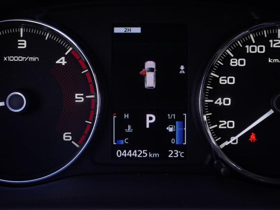 Mitsubishi Pajero Sport III Москва  - изображение 18