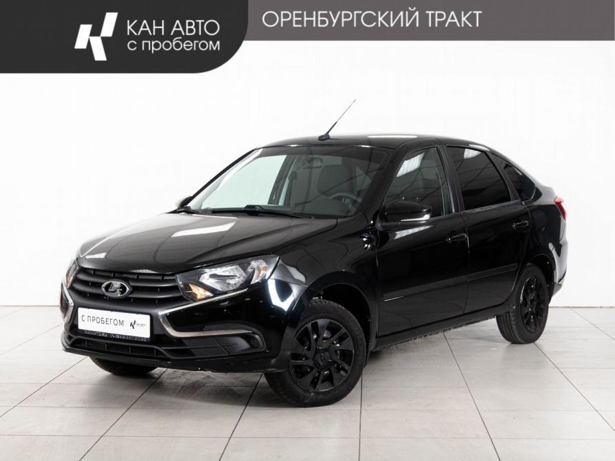 Lada (ВАЗ) Granta I Рестайлинг Казань  - изображение 1