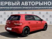 Volkswagen Golf VI Краснодар  - изображение 23