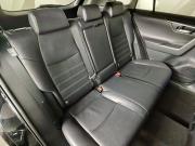 Toyota RAV4 V (XA50) Москва  - изображение 37