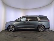 Kia Carnival IV Москва  - изображение 38