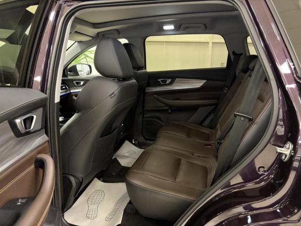Chery Tiggo 8 Pro I с пробегом 2021 года, цена 1 329 000 рублей, 50768 км, внедорожник, Автокод Объявления
