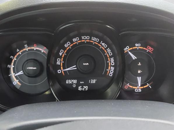 Lada (ВАЗ) Vesta I с пробегом 2018 года, цена 1 050 000 рублей, 69297 км, универсал, Автокод Объявления