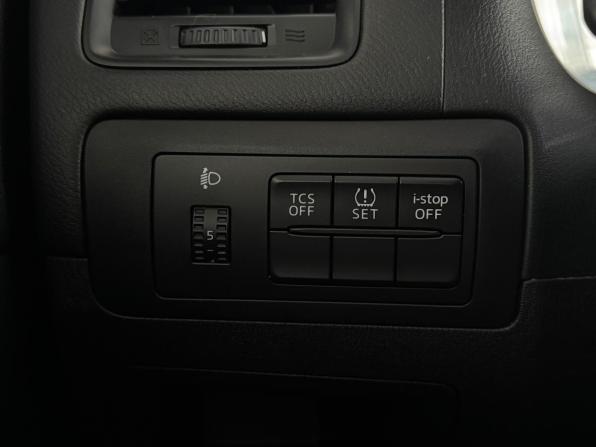 Mazda CX-5 I с пробегом 2014 года, цена 1 720 000 рублей, 165609 км, внедорожник, Автокод Объявления