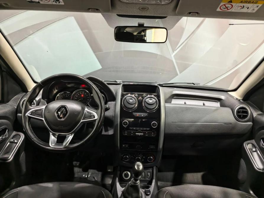 Renault Duster I Рестайлинг Пермь  - изображение 14