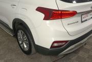 Hyundai Santa Fe IV Волгоград  - изображение 48