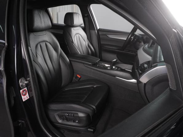 BMW X6 II (F16) с пробегом 2016 года, цена 4 795 000 рублей, 162180 км, внедорожник, Автокод Объявления