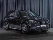Mercedes-Benz GLE AMG II (V167) Волгоград  - изображение 29