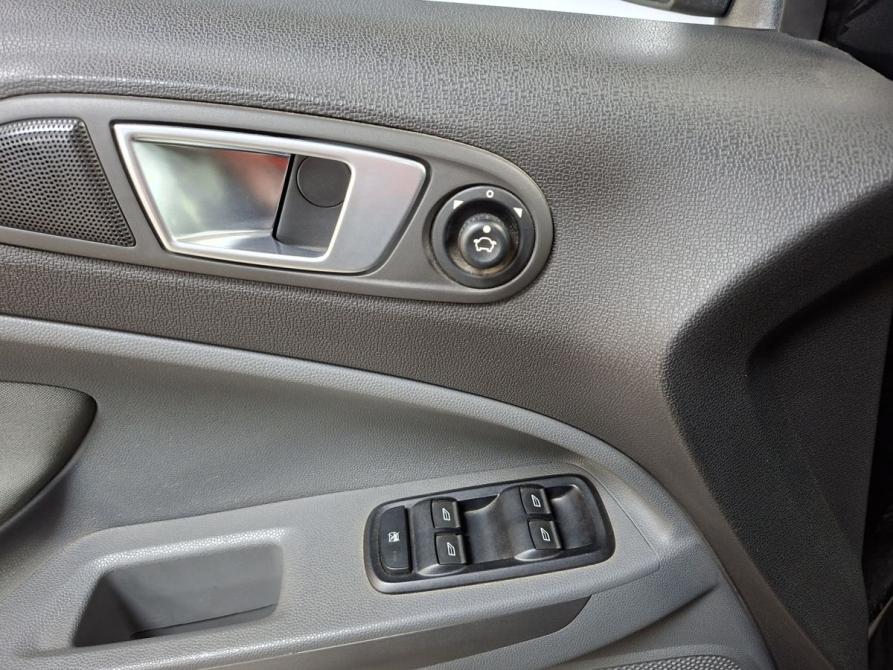Ford EcoSport II Москва  - изображение 18