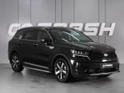 Kia Sorento IV Минеральные Воды  - изображение 19