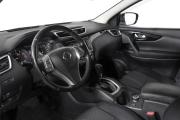 Nissan Qashqai II Москва  - изображение 47