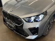 BMW X2 II (U10) Москва  - изображение 40
