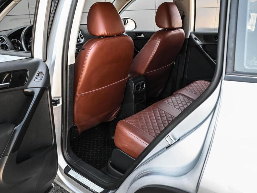 Volkswagen Tiguan I Рестайлинг Новороссийск  - изображение 11