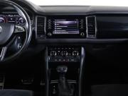 Skoda Kodiaq I Москва  - изображение 45