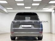 Li Auto (Lixiang) L9 I Рестайлинг Санкт-Петербург  - изображение 44