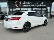 Toyota Corolla XI (E160 E170 E180) Волгоград  - изображение 27