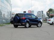 Ford EcoSport II Самара  - изображение 22