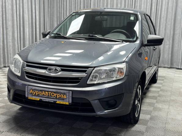 Lada (ВАЗ) Granta I с пробегом 2015 года, цена 680 000 рублей, 62351 км, седан, Автокод Объявления