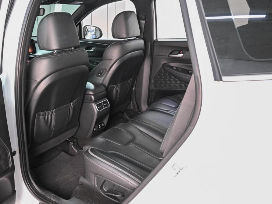 Hyundai Santa Fe IV Рестайлинг Ростов-на-Дону  - изображение 11