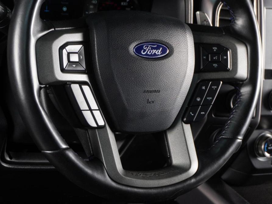 Ford F-150 XIII Рестайлинг Минеральные Воды  - изображение 32