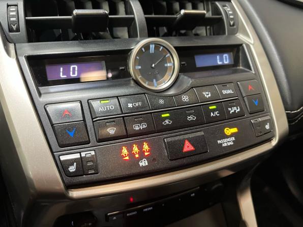 Lexus NX I с пробегом 2015 года, цена 2 590 000 рублей, 167285 км, внедорожник, Автокод Объявления