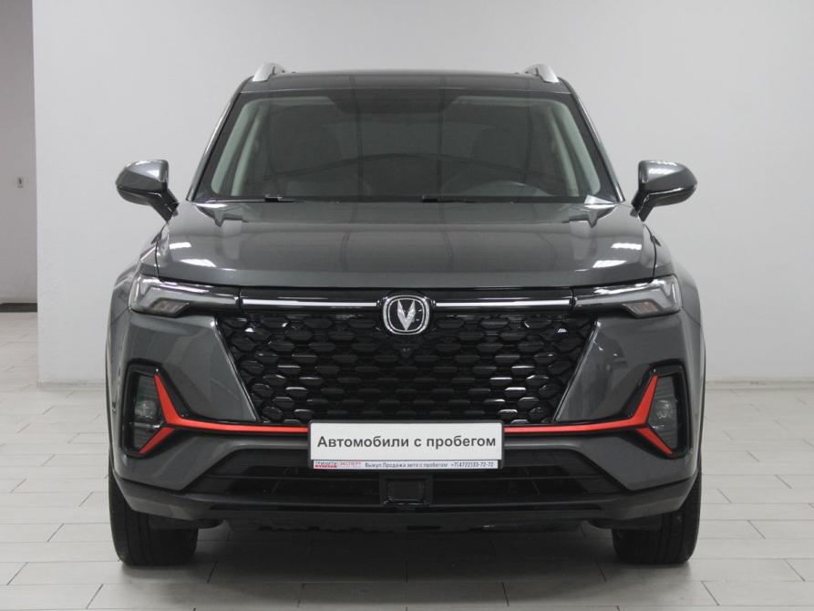 Changan CS35 Plus I Рестайлинг Старый Оскол  - изображение 2