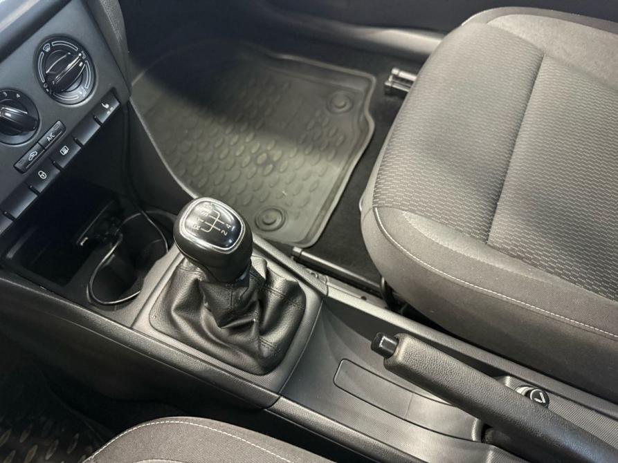 Skoda Rapid I Уфа  - изображение 12