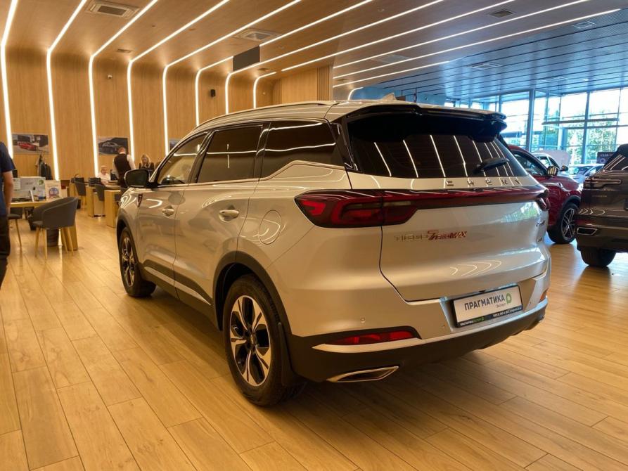 Chery Tiggo 7 Pro Max I Санкт-Петербург  - изображение 6